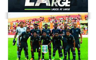 CLUELESS! EAGUAVEON’S AFCON FLUKE AND THE WASTED TALENTS TAGGED: ‘SUPER-CHICKENS’