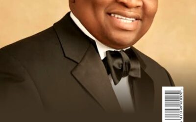 OGUN GUBER 2027: SENATOR OLAMILEKAN SOLOMON ADEOLA {YAYI} IS THE REAL DEAL