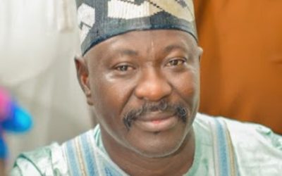 NEWS: NEW YEAR MESSAGE: ALHAJI TANKO BLAMES NORTHERN LEADERS, ELDERS