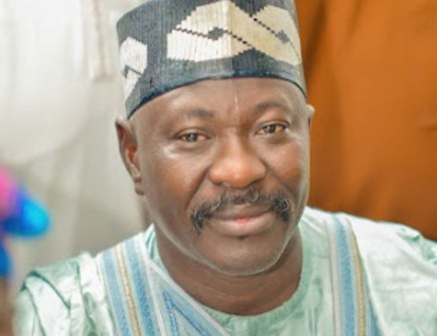 NEWS: NEW YEAR MESSAGE: ALHAJI TANKO BLAMES NORTHERN LEADERS, ELDERS